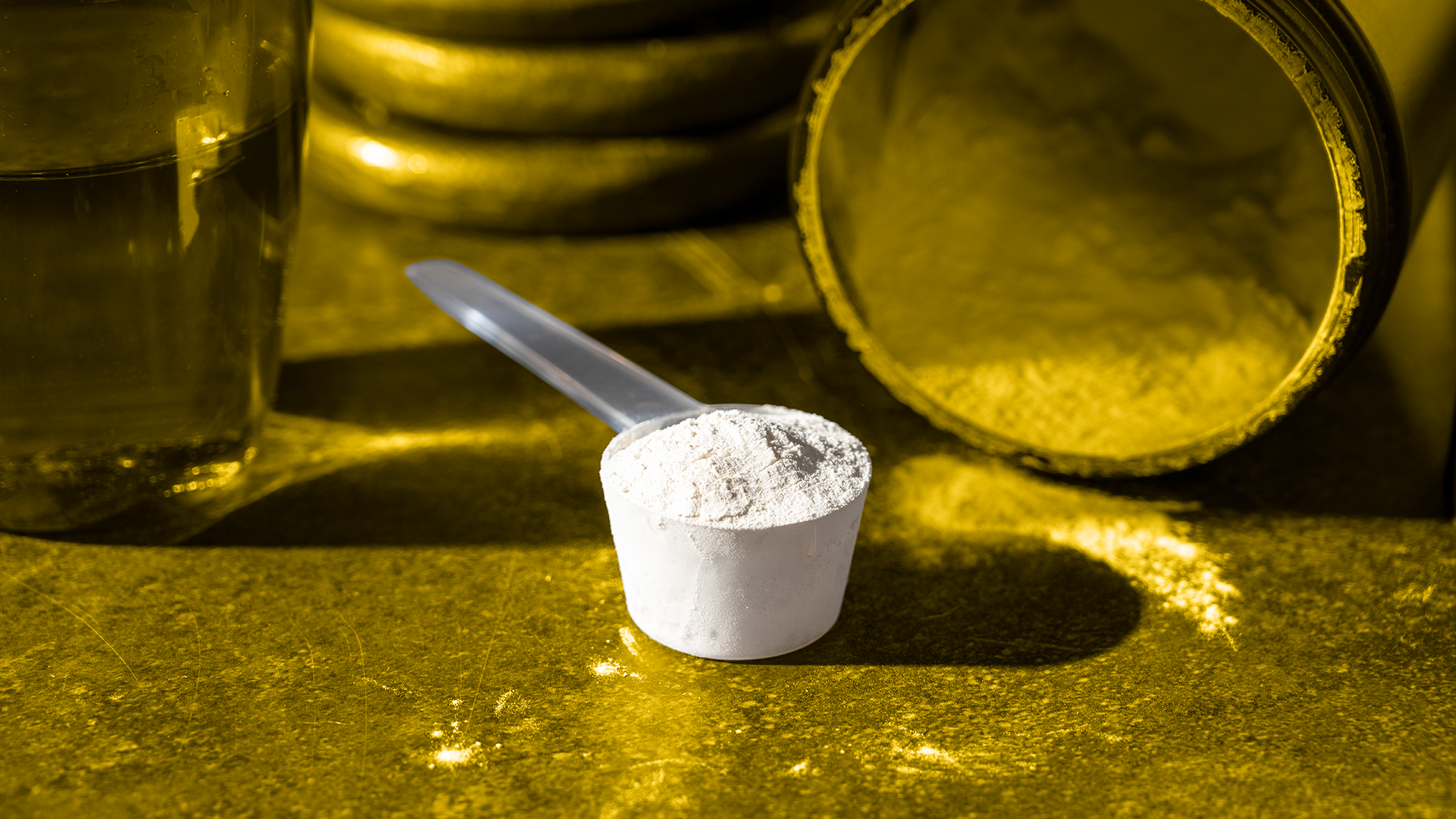 Beyond Creatine: Why the Trademarked Ingredients in Alpha Thrive Science® Matter