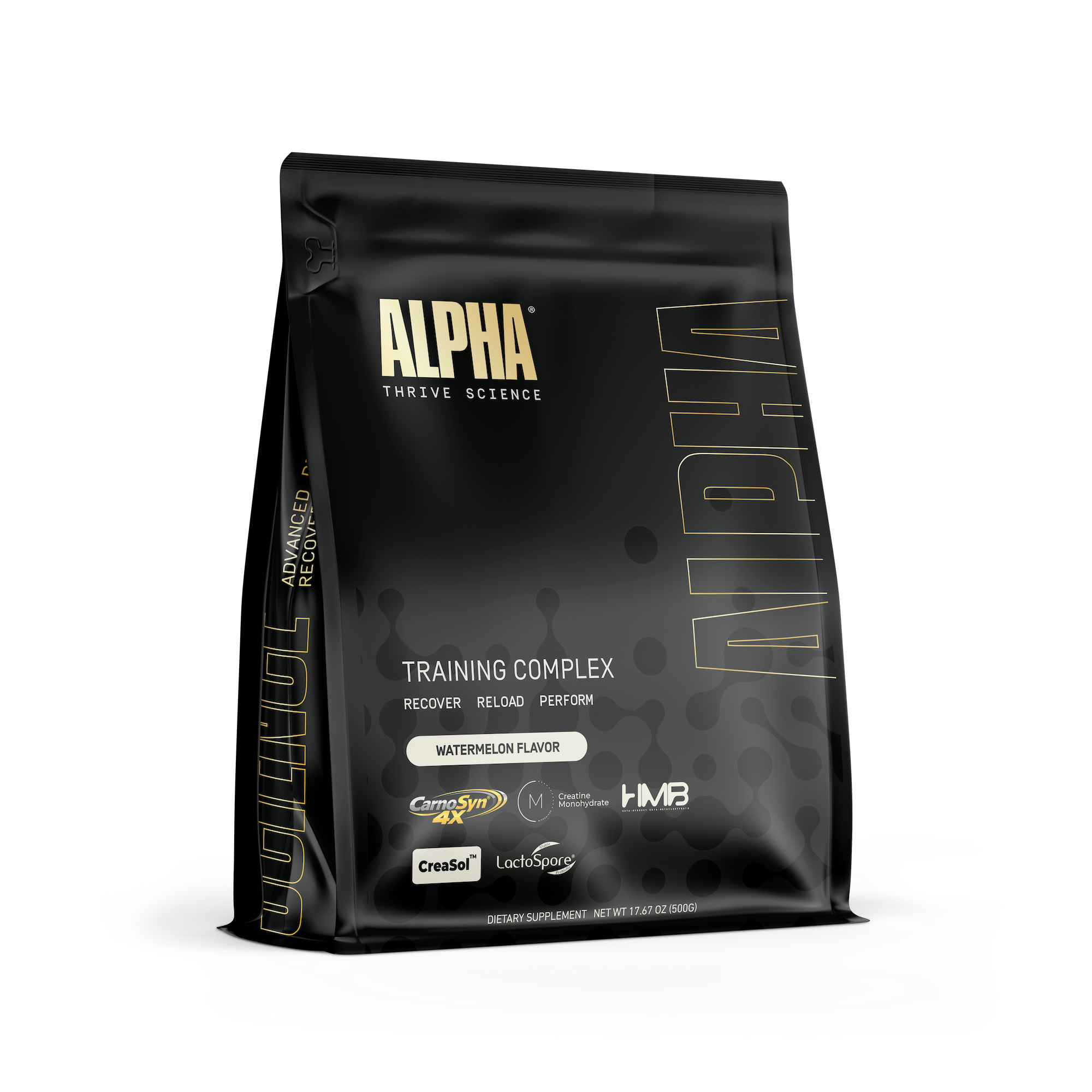 Alpha Thrive Science® VIP Athlete Box